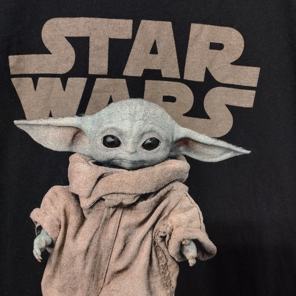 Men's Star Wars Shirt - Picture 2 of 4